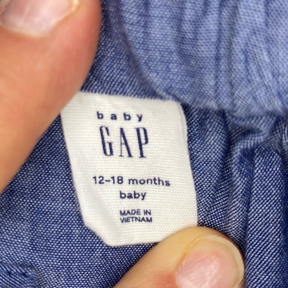 Gap infant bubble - Picture 5 of 5